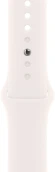 Смарт-часы Apple Watch Series 11 A3333 46мм OLED корп.розовое золото Sport Band рем.белый разм.брасл.:160-210мм (MEV74LW/A) Смарт-часы Apple Watch Series 11 A3333 46мм OLED корп.розовое золото Sport Band рем.белый разм.брасл.:160-210мм (MEV74LW/A)