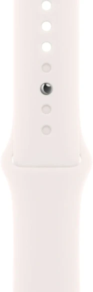 Смарт-часы Apple Watch Series 11 A3333 46мм OLED корп.розовое золото Sport Band рем.белый разм.брасл.:160-210мм (MEV74LW/A) Смарт-часы Apple Watch Series 11 A3333 46мм OLED корп.розовое золото Sport Band рем.белый разм.брасл.:160-210мм (MEV74LW/A)