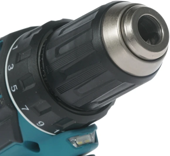 Дрель-шуруповерт Makita DDF482Z аккум. патрон:быстрозажимной Дрель-шуруповерт Makita DDF482Z аккум. патрон:быстрозажимной