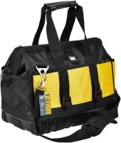 Сумка для инструментов IEK BG-02 желтый/черный (A2L5-BG12-02-K02)