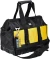 Сумка для инструментов IEK BG-02 желтый/черный (A2L5-BG12-02-K02)