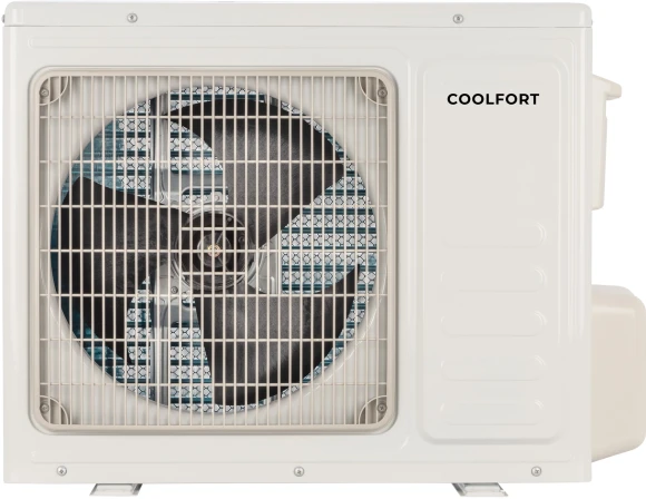Сплит-система Coolfort CF-4000 белый Сплит-система Coolfort CF-4000 белый