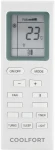 Сплит-система Coolfort CF-4000 белый Сплит-система Coolfort CF-4000 белый