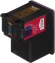 Картридж струйный G&G GG-3YM74AE 653 многоцветный (18мл) для HP DeskJet Plus Ink Advantage 6075/6475