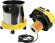 Строительный пылесос Karcher WD 3 P S V-17/4/20 1000Вт (уборка: сухая/сбор воды) желтый