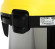 Строительный пылесос Karcher WD 3 P S V-17/4/20 1000Вт (уборка: сухая/сбор воды) желтый