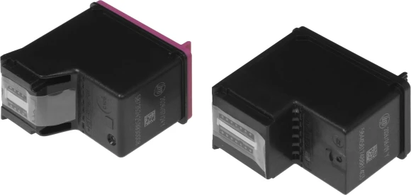 Картридж струйный HP 305 (3YM60AE+3YM61AE) 6ZD17AE черный/трехцветный печ.гол.в компл. (120стр.) (2мл) для HP DJ 2300/2700/2730/4100/4134 Картридж струйный HP 305 (3YM60AE+3YM61AE) 6ZD17AE черный/трехцветный печ.гол.в компл. (120стр.) (2мл) для HP DJ 2300/2700/2730/4100/4134