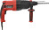 Перфоратор Парма П-02-24/750ЭР патрон:SDS-plus уд.:2.6Дж 750Вт (кейс в комплекте) Перфоратор Парма П-02-24/750ЭР патрон:SDS-plus уд.:2.6Дж 750Вт (кейс в комплекте)