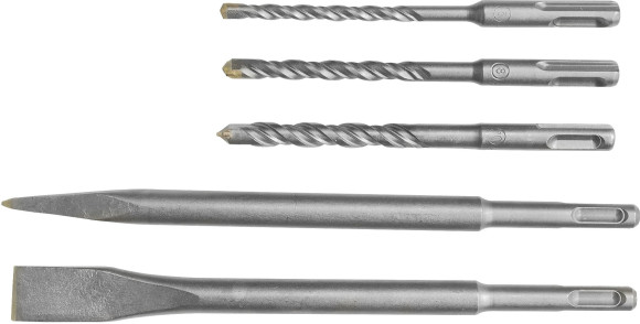 Перфоратор Парма П-02-24/750ЭР патрон:SDS-plus уд.:2.6Дж 750Вт (кейс в комплекте) Перфоратор Парма П-02-24/750ЭР патрон:SDS-plus уд.:2.6Дж 750Вт (кейс в комплекте)