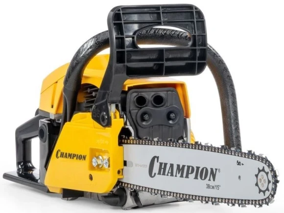 Бензопила Champion 251-15 2300Вт 3.13л.с. дл.шины:16" (38cm) (A251-15) Бензопила Champion 251-15 2300Вт 3.13л.с. дл.шины:16" (38cm) (A251-15)
