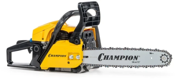 Бензопила Champion 251-15 2300Вт 3.13л.с. дл.шины:16" (38cm) (A251-15) Бензопила Champion 251-15 2300Вт 3.13л.с. дл.шины:16" (38cm) (A251-15)