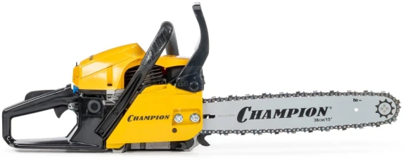 Бензопила Champion 251-15 2300Вт 3.13л.с. дл.шины:16" (38cm) (A251-15) Бензопила Champion 251-15 2300Вт 3.13л.с. дл.шины:16" (38cm) (A251-15)