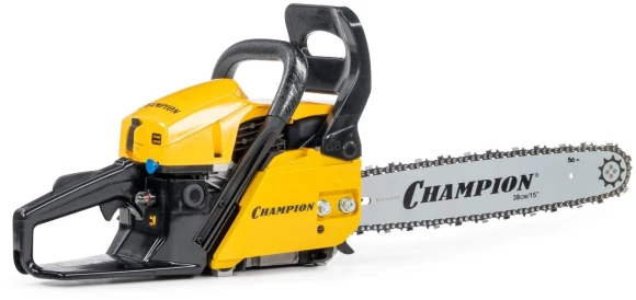 Бензопила Champion 251-15 2300Вт 3.13л.с. дл.шины:16" (38cm) (A251-15) Бензопила Champion 251-15 2300Вт 3.13л.с. дл.шины:16" (38cm) (A251-15)
