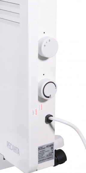 Конвектор Ресанта ОК-2000СН 2000Вт белый