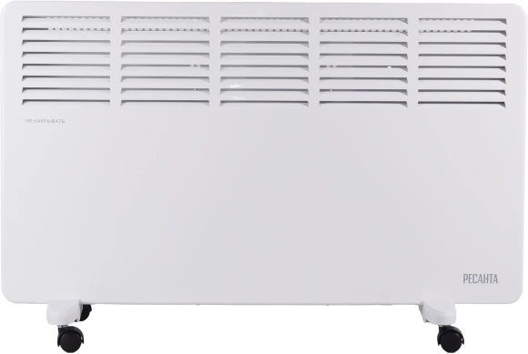 Конвектор Ресанта ОК-2000СН 2000Вт белый