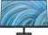 Монитор HP 24" Value Line V24V G5 черный VA 16:9 HDMI матовая 3000:1 250cd 178гр/178гр 1920x1080 75Hz FreeSync VGA FHD 3.36кг