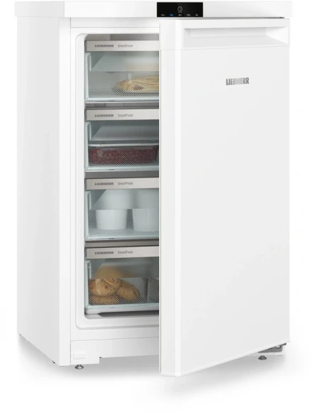 Морозильная камера Liebherr Pure Fe 1414 белый Морозильная камера Liebherr Pure Fe 1414 белый