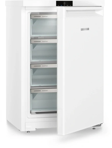 Морозильная камера Liebherr Pure Fe 1414 белый Морозильная камера Liebherr Pure Fe 1414 белый