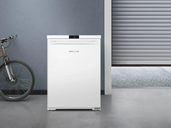 Морозильная камера Liebherr Pure Fe 1414 белый Морозильная камера Liebherr Pure Fe 1414 белый