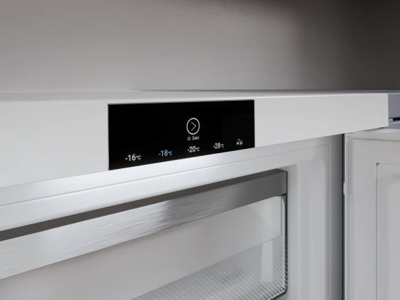 Морозильная камера Liebherr Pure Fe 1414 белый Морозильная камера Liebherr Pure Fe 1414 белый