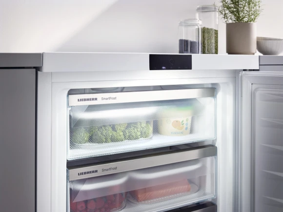 Морозильная камера Liebherr Pure Fe 1414 белый Морозильная камера Liebherr Pure Fe 1414 белый