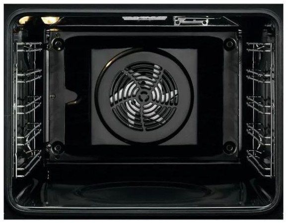 Духовой шкаф Электрический Electrolux EOD3H70X серебристый Духовой шкаф Электрический Electrolux EOD3H70X серебристый