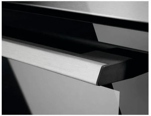 Духовой шкаф Электрический Electrolux EOD3H70X серебристый Духовой шкаф Электрический Electrolux EOD3H70X серебристый