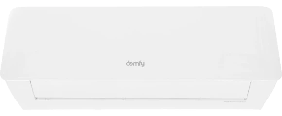 Сплит-система Domfy DCW-AC-07-1i белый Сплит-система Domfy DCW-AC-07-1i белый