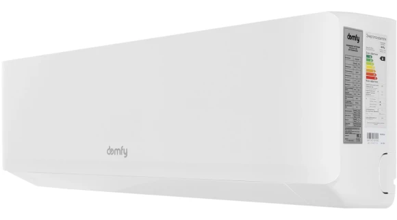 Сплит-система Domfy DCW-AC-07-1i белый Сплит-система Domfy DCW-AC-07-1i белый