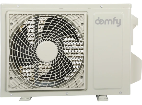 Сплит-система Domfy DCW-AC-07-1i белый Сплит-система Domfy DCW-AC-07-1i белый