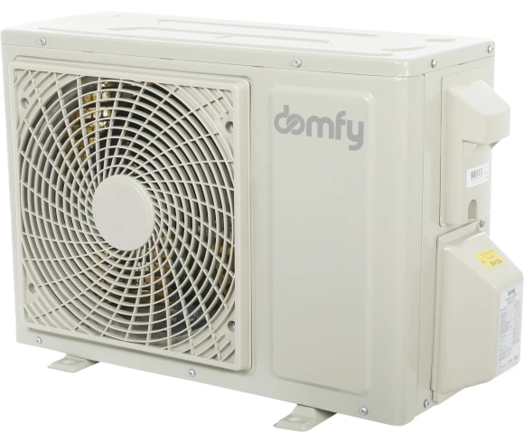 Сплит-система Domfy DCW-AC-07-1i белый Сплит-система Domfy DCW-AC-07-1i белый