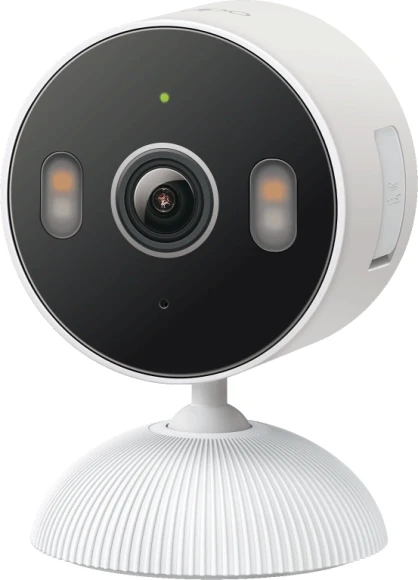 Камера видеонаблюдения IP TP-Link Tapo C113 3.16-3.16мм цв. Камера видеонаблюдения IP TP-Link Tapo C113 3.16-3.16мм цв.