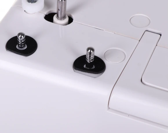 Швейная машина Comfort 28 белый