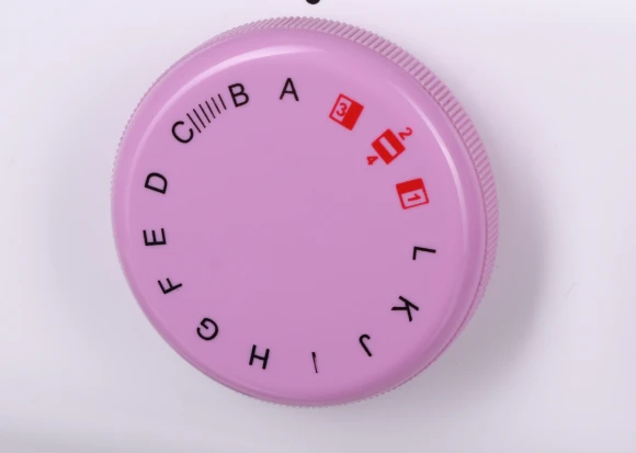 Швейная машина Comfort 28 белый