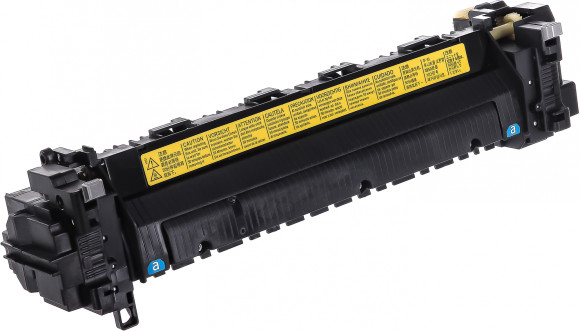 Печка в сборе Cet DGP0582 (FK-6115) (восстановл.) для Kyocera Ecosys M4125idn/M4132idn