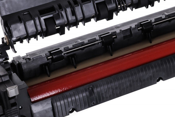 Печка в сборе Cet DGP0582 (FK-6115) (восстановл.) для Kyocera Ecosys M4125idn/M4132idn