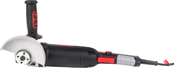 Углошлифовальная машина P.I.T. PWS125-C7 1200Вт 11000об/мин рез.шпин.:M14 d=125мм Углошлифовальная машина P.I.T. PWS125-C7 1200Вт 11000об/мин рез.шпин.:M14 d=125мм