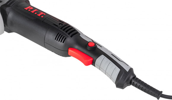 Углошлифовальная машина P.I.T. PWS125-C7 1200Вт 11000об/мин рез.шпин.:M14 d=125мм Углошлифовальная машина P.I.T. PWS125-C7 1200Вт 11000об/мин рез.шпин.:M14 d=125мм