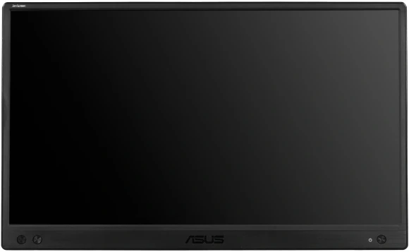 Монитор Asus 15.6" ZenScreen MB166CR черный IPS LED 5ms 16:9 матовая 250cd 178гр/178гр 1920x1080 60Hz FHD USB 0.78кг Монитор Asus 15.6" ZenScreen MB166CR черный IPS LED 5ms 16:9 матовая 250cd 178гр/178гр 1920x1080 60Hz FHD USB 0.78кг