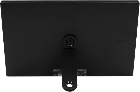 Монитор Asus 15.6" ZenScreen MB166CR черный IPS LED 5ms 16:9 матовая 250cd 178гр/178гр 1920x1080 60Hz FHD USB 0.78кг Монитор Asus 15.6" ZenScreen MB166CR черный IPS LED 5ms 16:9 матовая 250cd 178гр/178гр 1920x1080 60Hz FHD USB 0.78кг