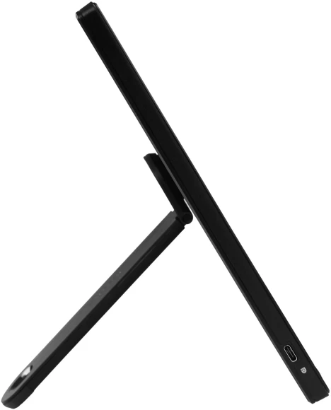 Монитор Asus 15.6" ZenScreen MB166CR черный IPS LED 5ms 16:9 матовая 250cd 178гр/178гр 1920x1080 60Hz FHD USB 0.78кг Монитор Asus 15.6" ZenScreen MB166CR черный IPS LED 5ms 16:9 матовая 250cd 178гр/178гр 1920x1080 60Hz FHD USB 0.78кг