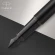 Ручка перьев. Parker IM Achromatic F317 (2127741) Matt Black F сталь нержавеющая подар.кор. Ручка перьев. Parker IM Achromatic F317 (2127741) Matt Black F сталь нержавеющая подар.кор.