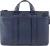 Деловая сумка Piquadro Modus Special CA4021MOS/BLU с отделением для ноутбука 15.6" синяя натур.кожа