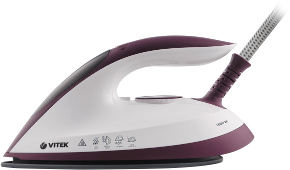 Паровая станция VITEK VT-2432 Паровая станция VITEK VT-2432