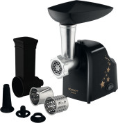 Блендер погружной Scarlett SC-HB42K11 1700Вт черный