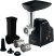 Блендер погружной Scarlett SC-HB42K11 1700Вт черный