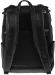 Рюкзак Piquadro Harper CA3349AP/N черный кожа