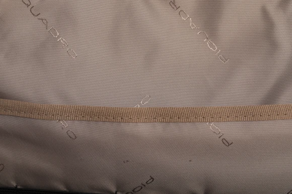 Рюкзак Piquadro Harper CA3349AP/N черный кожа