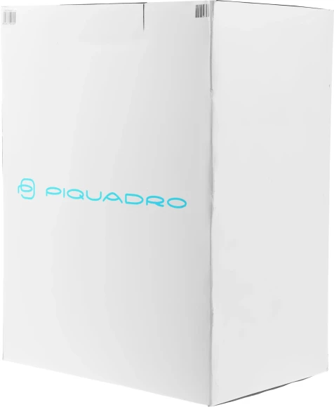 Рюкзак Piquadro Harper CA3349AP/N черный кожа