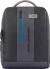 Рюкзак мужской Piquadro Urban CA4818UB00/NGR черный/серый кожа